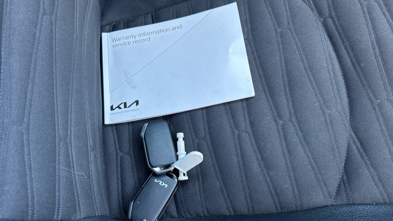 Kia Xceed 1.5T GDi ISG GT-Line 5dr Petrol Hatchback